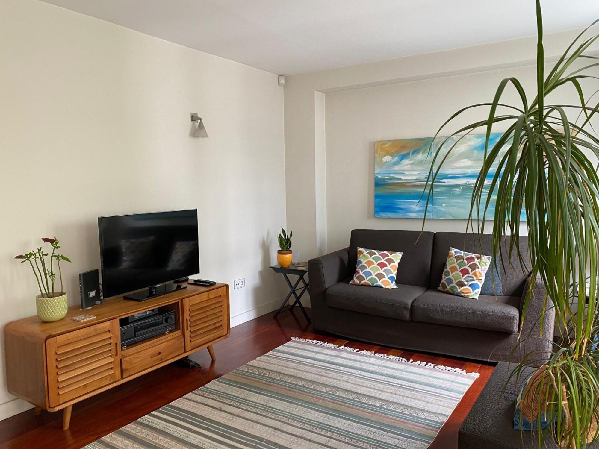 Apartamento Ana's